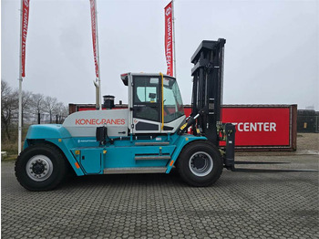 Diesel forklift KONECRANES