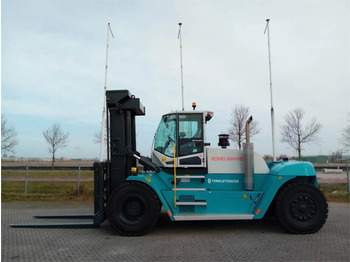 Diesel forklift KONECRANES SMV 25-1200C: picture 2 Diesel forklift KONECRANES SMV 25-1200C: picture 2