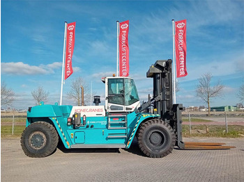 Diesel forklift KONECRANES