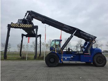 Reach stacker KONECRANES SMV 4531 CC5: picture 2