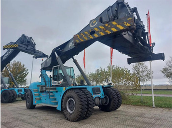 Reach stacker KONECRANES SMV 4531 TC5: picture 4
