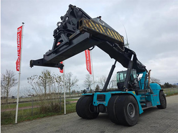 Reach stacker KONECRANES SMV 4532 TC5: picture 4