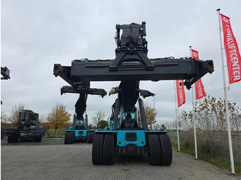 Reach stacker KONECRANES SMV 4532 TC5: picture 5