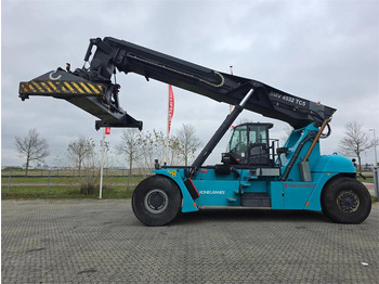 Reach stacker KONECRANES SMV 4532 TC5: picture 2