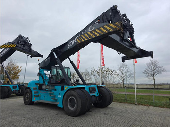 Reach stacker KONECRANES SMV 4532 TC5: picture 3