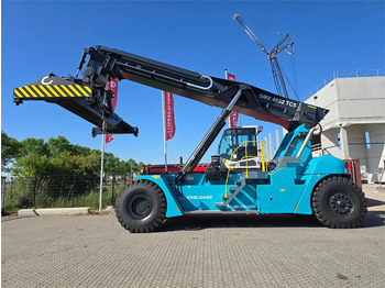 Reach stacker KONECRANES SMV 4632 TC5: picture 2 Reach stacker KONECRANES SMV 4632 TC5: picture 2