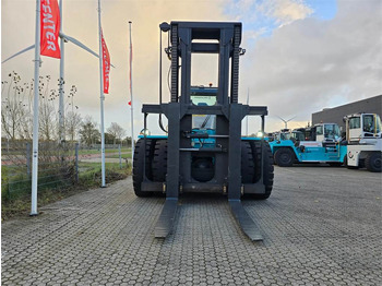 Diesel forklift KONECRANES SMV 55-1200C: picture 4