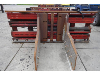 Container handler KALMAR