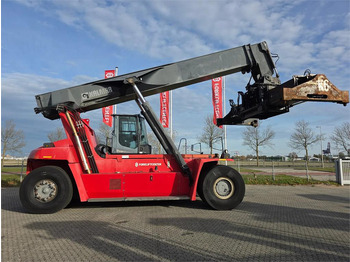 Reach stacker KALMAR