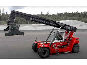 Reach stacker Kalmar DRU450-62S5: picture 4 Reach stacker Kalmar DRU450-62S5: picture 4