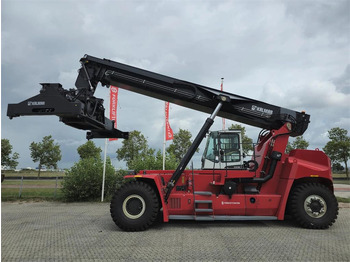 Reach stacker Kalmar DRU450-62S5: picture 2 Reach stacker Kalmar DRU450-62S5: picture 2
