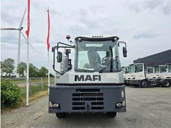Terminal tractor Mafi R336 4x4: picture 5