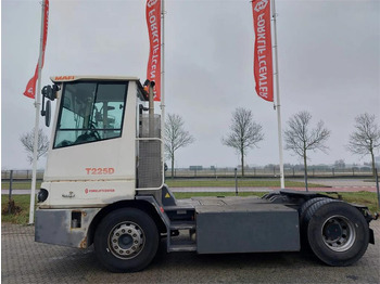 Mafi T225D on lease Mafi T225D: picture 4 Mafi T225D on lease Mafi T225D: picture 4