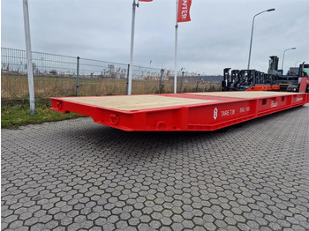 Material handling equipment Novatech Trailer RT100-40FT: picture 2 Material handling equipment Novatech Trailer RT100-40FT: picture 2