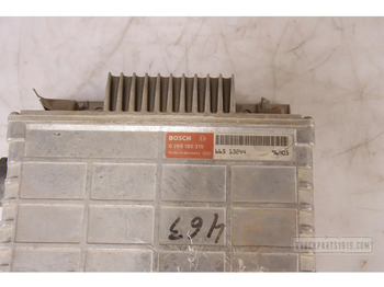 ECU for Truck Bosch Electrical System Bosch ABS Gamma 2E 4S/4M MAN: picture 2