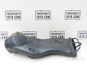 Air intake system DAF LF