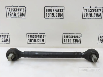 Suspension DAF