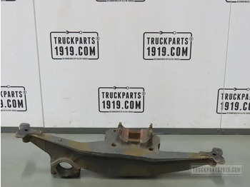 Suspension DAF