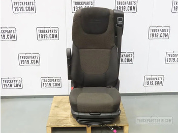 Seat DAF XF