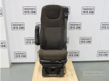 Seat DAF XF 106
