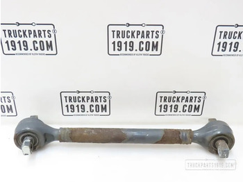 Suspension DAF