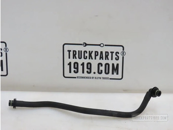 Fuel system DAF