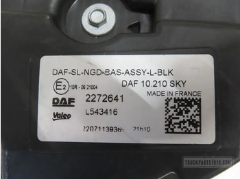 New Lights/ Lighting for Truck DAF 2272641 Lighting Skylight Li. XG: picture 2