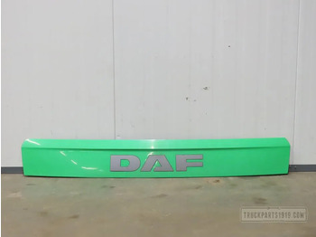 Hood DAF CF