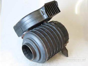 Air intake system DAF LF