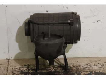 Air intake system DAF