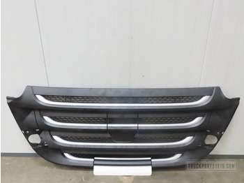 Grill DAF