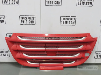 Grill DAF