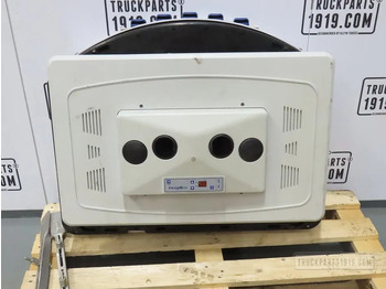 Heating/ Ventilation for Truck DAF Dak airco compact XF: picture 3