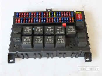 Fuse DAF