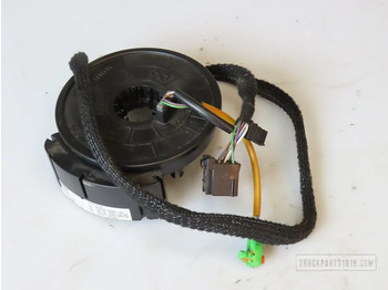 Electrical system DAF