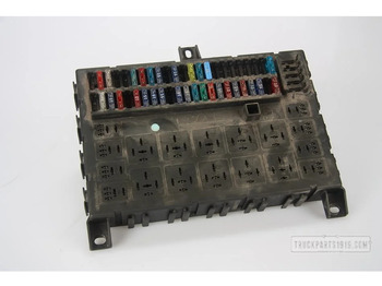 Fuse DAF