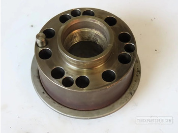 Crankshaft DAF