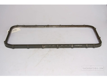 Engine and parts DAF