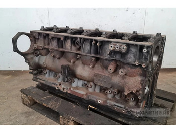 Cylinder block DAF