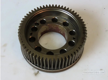 Crankshaft DAF