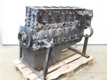 Engine DAF