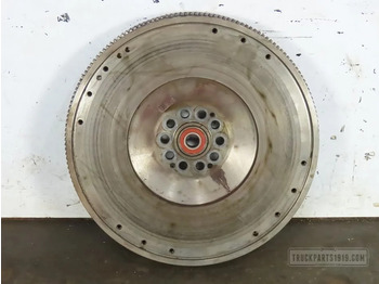 Flywheel DAF