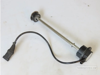 Exhaust system DAF