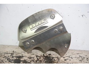 Muffler DAF