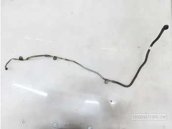 Fuel system DAF