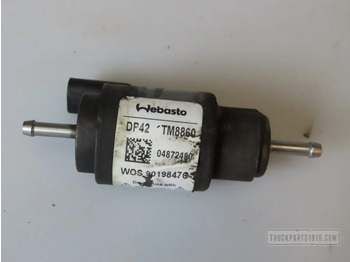 Fuel pump DAF