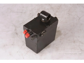 Hydraulics DAF XF 105