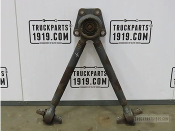 Suspension DAF