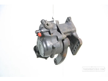Steering IVECO