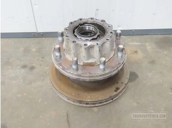 Wheel hub IVECO